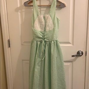 Vintage dress